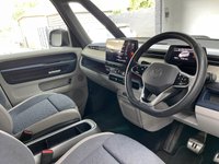 USED 2023 72 VOLKSWAGEN ID. BUZZ Pro 77kWh 1ST Edition MPV 5dr Electric Auto (204 ps) 