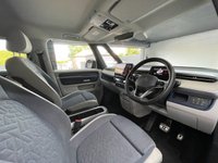 USED 2023 72 VOLKSWAGEN ID. BUZZ Pro 77kWh 1ST Edition MPV 5dr Electric Auto (204 ps) 