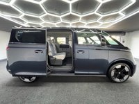 USED 2023 72 VOLKSWAGEN ID. BUZZ Pro 77kWh 1ST Edition MPV 5dr Electric Auto (204 ps) 