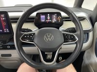 USED 2023 72 VOLKSWAGEN ID. BUZZ Pro 77kWh 1ST Edition MPV 5dr Electric Auto (204 ps) 