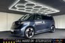 USED 2023 72 VOLKSWAGEN ID. BUZZ Pro 77kWh 1ST Edition MPV 5dr Electric Auto (204 ps) 