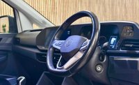 USED 2023 23 VOLKSWAGEN CADDY 2.0 TDI C20 Commerce Plus Panel Van 5dr Diesel Manual SWB Euro 6 (s/s) (102 ps) PARKING SENSORS!