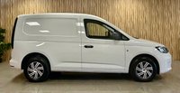 USED 2023 23 VOLKSWAGEN CADDY 2.0 TDI C20 Commerce Plus Panel Van 5dr Diesel Manual SWB Euro 6 (s/s) (102 ps) PARKING SENSORS!