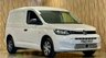USED 2023 23 VOLKSWAGEN CADDY 2.0 TDI C20 Commerce Plus Panel Van 5dr Diesel Manual SWB Euro 6 (s/s) (102 ps) PARKING SENSORS!