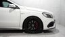 USED 2016 66 MERCEDES-BENZ A-CLASS 2.0 A45 AMG Hatchback 5dr Petrol SpdS DCT 4MATIC Euro 6 (s/s) (360 ps) 