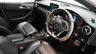 USED 2016 66 MERCEDES-BENZ A-CLASS 2.0 A45 AMG Hatchback 5dr Petrol SpdS DCT 4MATIC Euro 6 (s/s) (360 ps) 