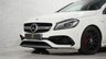 USED 2016 66 MERCEDES-BENZ A-CLASS 2.0 A45 AMG Hatchback 5dr Petrol SpdS DCT 4MATIC Euro 6 (s/s) (360 ps) 
