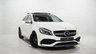 USED 2016 66 MERCEDES-BENZ A-CLASS 2.0 A45 AMG Hatchback 5dr Petrol SpdS DCT 4MATIC Euro 6 (s/s) (360 ps) 