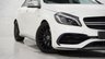USED 2016 66 MERCEDES-BENZ A-CLASS 2.0 A45 AMG Hatchback 5dr Petrol SpdS DCT 4MATIC Euro 6 (s/s) (360 ps) 