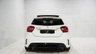 USED 2016 66 MERCEDES-BENZ A-CLASS 2.0 A45 AMG Hatchback 5dr Petrol SpdS DCT 4MATIC Euro 6 (s/s) (360 ps) 