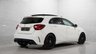 USED 2016 66 MERCEDES-BENZ A-CLASS 2.0 A45 AMG Hatchback 5dr Petrol SpdS DCT 4MATIC Euro 6 (s/s) (360 ps) 