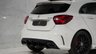 USED 2016 66 MERCEDES-BENZ A-CLASS 2.0 A45 AMG Hatchback 5dr Petrol SpdS DCT 4MATIC Euro 6 (s/s) (360 ps) 