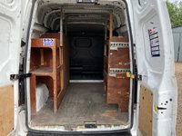USED 2020 20 FORD TRANSIT CUSTOM 2.0 300 EcoBlue TREND AIR CON PANEL VAN 5dr L1 H2 EURO 6 (s/s) (130 ps) * L&C GROUP WILL BEAT ANY 'WE BUY ANY CAR' OFFER FOR YOUR PART EXCHANGE *