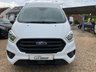 USED 2020 20 FORD TRANSIT CUSTOM 2.0 300 EcoBlue TREND AIR CON PANEL VAN 5dr L1 H2 EURO 6 (s/s) (130 ps) * L&C GROUP WILL BEAT ANY 'WE BUY ANY CAR' OFFER FOR YOUR PART EXCHANGE *