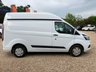 USED 2020 20 FORD TRANSIT CUSTOM 2.0 300 EcoBlue TREND AIR CON PANEL VAN 5dr L1 H2 EURO 6 (s/s) (130 ps) * L&C GROUP WILL BEAT ANY 'WE BUY ANY CAR' OFFER FOR YOUR PART EXCHANGE *