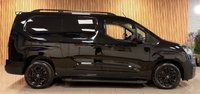 USED 2020 70 CITROEN BERLINGO 1.5 BlueHDi 950 Driver XL Panel Van 6dr Diesel EAT8 LWB Euro 6 (s/s) (130 ps) ALLOY WHEELS