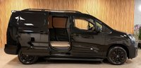 USED 2020 70 CITROEN BERLINGO 1.5 BlueHDi 950 Driver XL Panel Van 6dr Diesel EAT8 LWB Euro 6 (s/s) (130 ps) ALLOY WHEELS