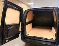 USED 2020 70 CITROEN BERLINGO 1.5 BlueHDi 950 Driver XL Panel Van 6dr Diesel EAT8 LWB Euro 6 (s/s) (130 ps) ALLOY WHEELS