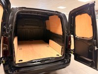 USED 2020 70 CITROEN BERLINGO 1.5 BlueHDi 950 Driver XL Panel Van 6dr Diesel EAT8 LWB Euro 6 (s/s) (130 ps) ALLOY WHEELS