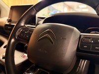 USED 2020 70 CITROEN BERLINGO 1.5 BlueHDi 950 Driver XL Panel Van 6dr Diesel EAT8 LWB Euro 6 (s/s) (130 ps) ALLOY WHEELS
