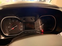 USED 2020 70 CITROEN BERLINGO 1.5 BlueHDi 950 Driver XL Panel Van 6dr Diesel EAT8 LWB Euro 6 (s/s) (130 ps) ALLOY WHEELS