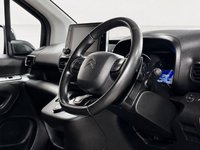 USED 2020 70 CITROEN BERLINGO 1.5 BlueHDi 950 Driver XL Panel Van 6dr Diesel EAT8 LWB Euro 6 (s/s) (130 ps) ALLOY WHEELS