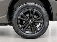 USED 2020 70 CITROEN BERLINGO 1.5 BlueHDi 950 Driver XL Panel Van 6dr Diesel EAT8 LWB Euro 6 (s/s) (130 ps) ALLOY WHEELS
