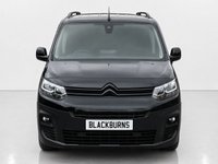 USED 2020 70 CITROEN BERLINGO 1.5 BlueHDi 950 Driver XL Panel Van 6dr Diesel EAT8 LWB Euro 6 (s/s) (130 ps) ALLOY WHEELS