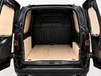 USED 2020 70 CITROEN BERLINGO 1.5 BlueHDi 950 Driver XL Panel Van 6dr Diesel EAT8 LWB Euro 6 (s/s) (130 ps) ALLOY WHEELS