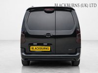 USED 2020 70 CITROEN BERLINGO 1.5 BlueHDi 950 Driver XL Panel Van 6dr Diesel EAT8 LWB Euro 6 (s/s) (130 ps) ALLOY WHEELS
