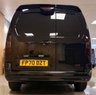 USED 2020 70 CITROEN BERLINGO 1.5 BlueHDi 950 Driver XL Panel Van 6dr Diesel EAT8 LWB Euro 6 (s/s) (130 ps) ALLOY WHEELS