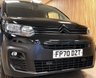USED 2020 70 CITROEN BERLINGO 1.5 BlueHDi 950 Driver XL Panel Van 6dr Diesel EAT8 LWB Euro 6 (s/s) (130 ps) ALLOY WHEELS