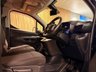 USED 2020 70 CITROEN BERLINGO 1.5 BlueHDi 950 Driver XL Panel Van 6dr Diesel EAT8 LWB Euro 6 (s/s) (130 ps) ALLOY WHEELS