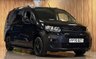 USED 2020 70 CITROEN BERLINGO 1.5 BlueHDi 950 Driver XL Panel Van 6dr Diesel EAT8 LWB Euro 6 (s/s) (130 ps) ALLOY WHEELS