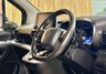 USED 2020 70 CITROEN BERLINGO 1.5 BlueHDi 950 Driver XL Panel Van 6dr Diesel EAT8 LWB Euro 6 (s/s) (130 ps) ALLOY WHEELS