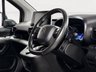 USED 2020 70 CITROEN BERLINGO 1.5 BlueHDi 950 Driver XL Panel Van 6dr Diesel EAT8 LWB Euro 6 (s/s) (130 ps) ALLOY WHEELS