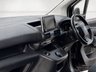 USED 2020 70 CITROEN BERLINGO 1.5 BlueHDi 950 Driver XL Panel Van 6dr Diesel EAT8 LWB Euro 6 (s/s) (130 ps) ALLOY WHEELS
