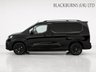 USED 2020 70 CITROEN BERLINGO 1.5 BlueHDi 950 Driver XL Panel Van 6dr Diesel EAT8 LWB Euro 6 (s/s) (130 ps) ALLOY WHEELS