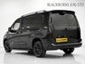 USED 2020 70 CITROEN BERLINGO 1.5 BlueHDi 950 Driver XL Panel Van 6dr Diesel EAT8 LWB Euro 6 (s/s) (130 ps) ALLOY WHEELS
