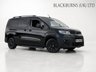 USED 2020 70 CITROEN BERLINGO 1.5 BlueHDi 950 Driver XL Panel Van 6dr Diesel EAT8 LWB Euro 6 (s/s) (130 ps) ALLOY WHEELS