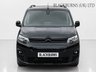 USED 2020 70 CITROEN BERLINGO 1.5 BlueHDi 950 Driver XL Panel Van 6dr Diesel EAT8 LWB Euro 6 (s/s) (130 ps) ALLOY WHEELS