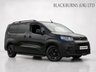 USED 2020 70 CITROEN BERLINGO 1.5 BlueHDi 950 Driver XL Panel Van 6dr Diesel EAT8 LWB Euro 6 (s/s) (130 ps) ALLOY WHEELS
