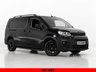 USED 2020 70 CITROEN BERLINGO 1.5 BlueHDi 950 Driver XL Panel Van 6dr Diesel EAT8 LWB Euro 6 (s/s) (130 ps) ALLOY WHEELS