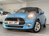 USED 2017 17 MINI HATCH 1.2 One Euro 6 (s/s) 3dr ** DEPOSIT TAKEN SORRY **