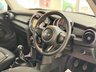USED 2017 17 MINI HATCH 1.2 One Euro 6 (s/s) 3dr ** DEPOSIT TAKEN SORRY **