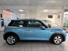 USED 2017 17 MINI HATCH 1.2 One Euro 6 (s/s) 3dr ** DEPOSIT TAKEN SORRY **