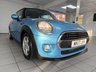 USED 2017 17 MINI HATCH 1.2 One Euro 6 (s/s) 3dr ** DEPOSIT TAKEN SORRY **