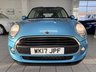 USED 2017 17 MINI HATCH 1.2 One Euro 6 (s/s) 3dr ** DEPOSIT TAKEN SORRY **