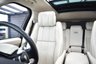 USED 2015 15 LAND ROVER RANGE ROVER 5.0 V8 Autobiography SUV 5dr Petrol Auto 4WD Euro 5 (s/s) (510 ps) OVER 40 JLR & SUV CAR IN STOCK