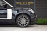 USED 2015 15 LAND ROVER RANGE ROVER 5.0 V8 Autobiography SUV 5dr Petrol Auto 4WD Euro 5 (s/s) (510 ps) OVER 40 JLR & SUV CAR IN STOCK